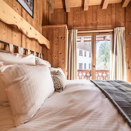 Chalet Olea Chamonix - By Emerald Stay 外观 照片
