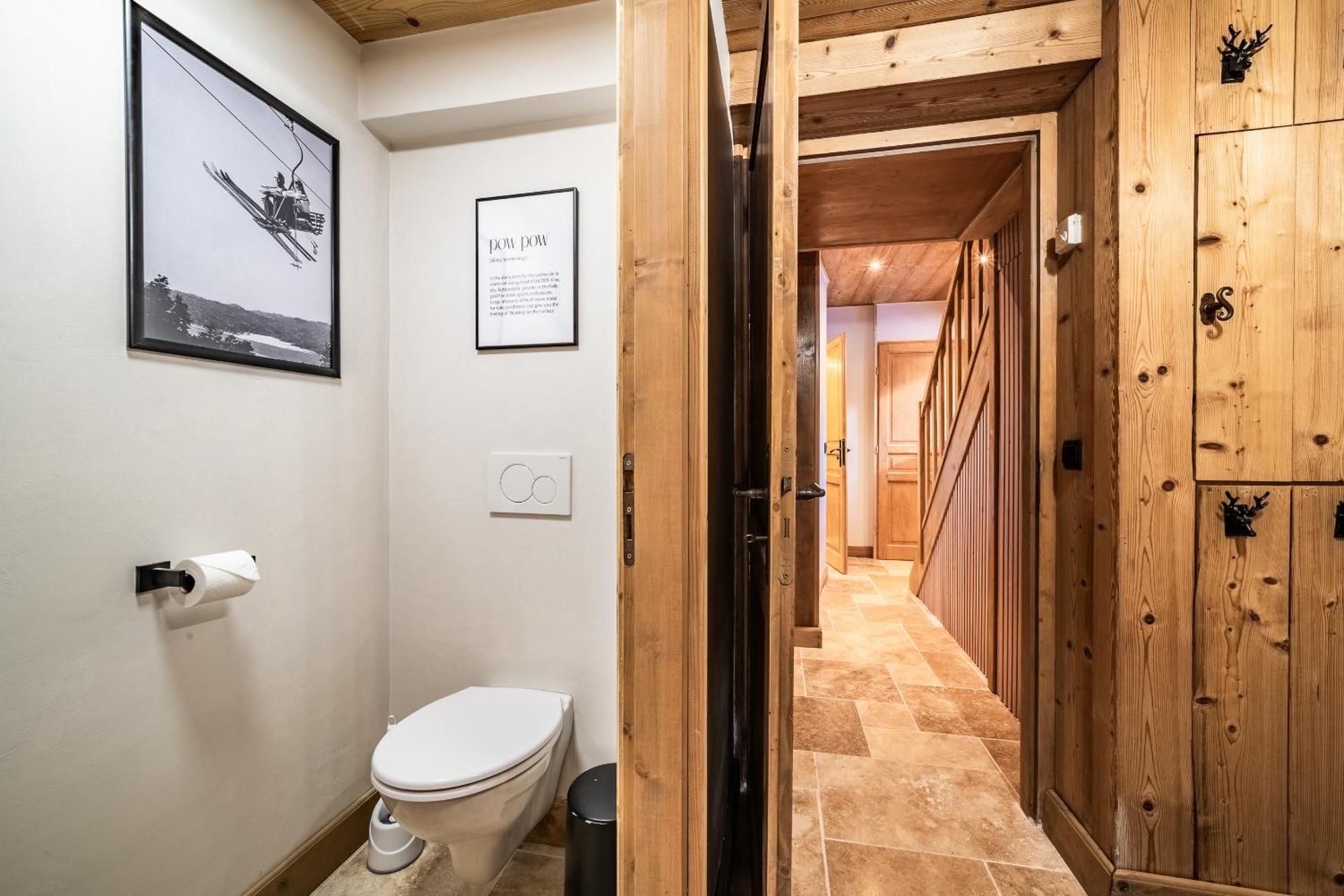 Chalet Olea Chamonix - By Emerald Stay 外观 照片