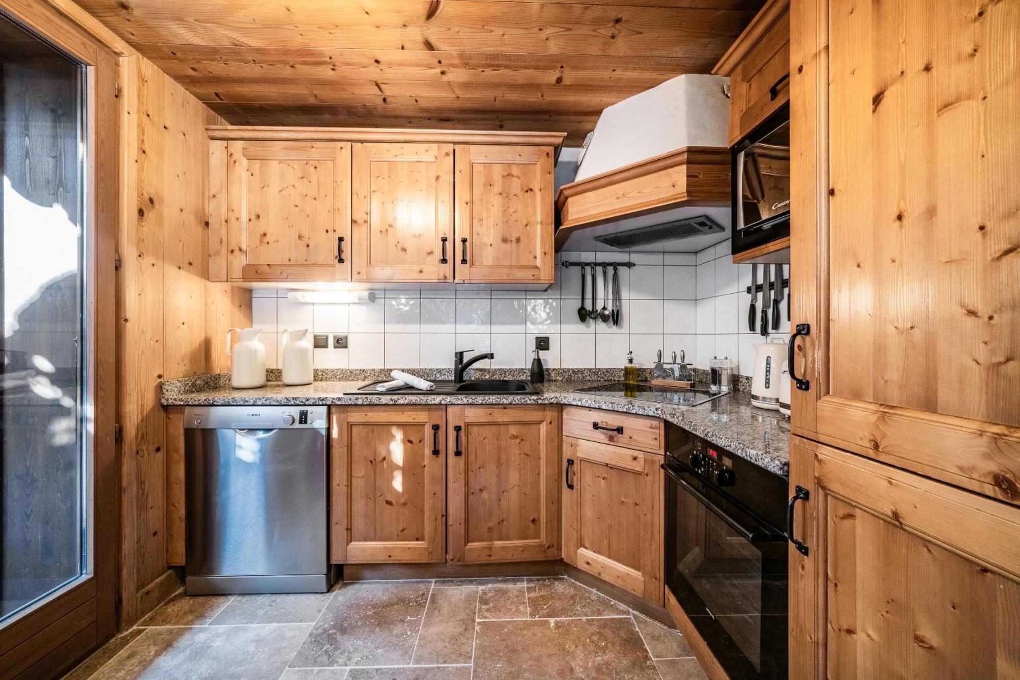 Chalet Olea Chamonix - By Emerald Stay 外观 照片