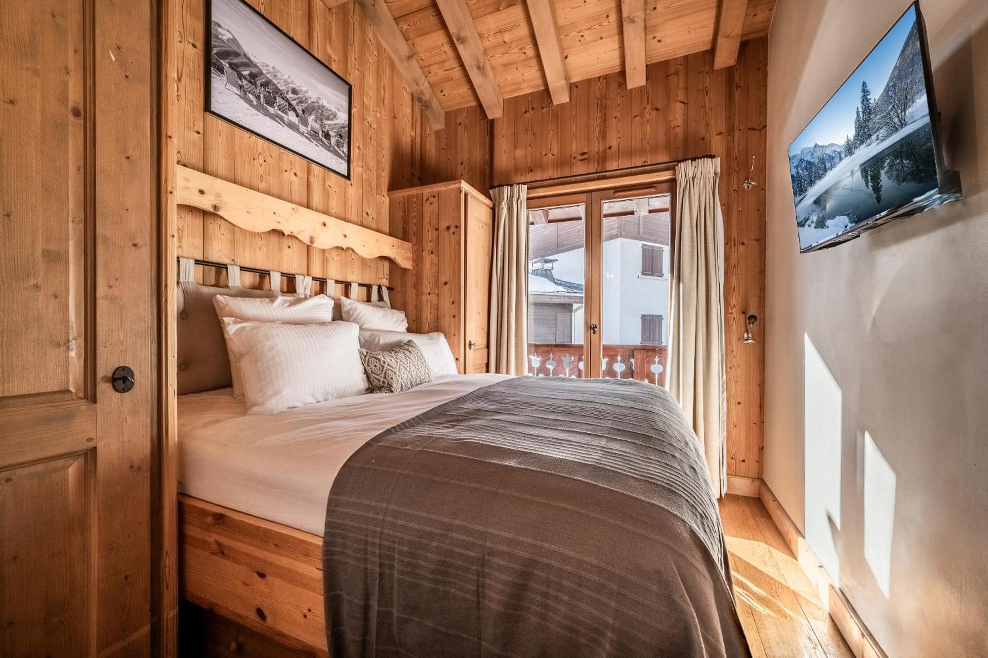 Chalet Olea Chamonix - By Emerald Stay 外观 照片