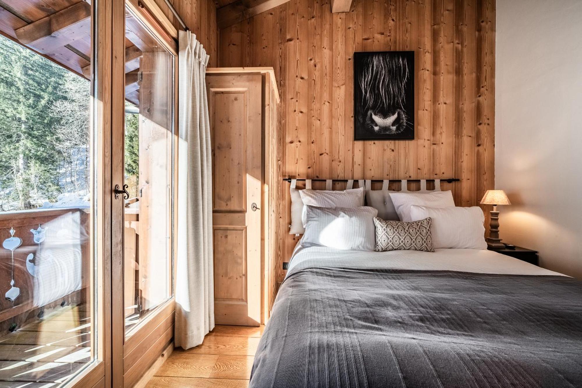 Chalet Olea Chamonix - By Emerald Stay 外观 照片