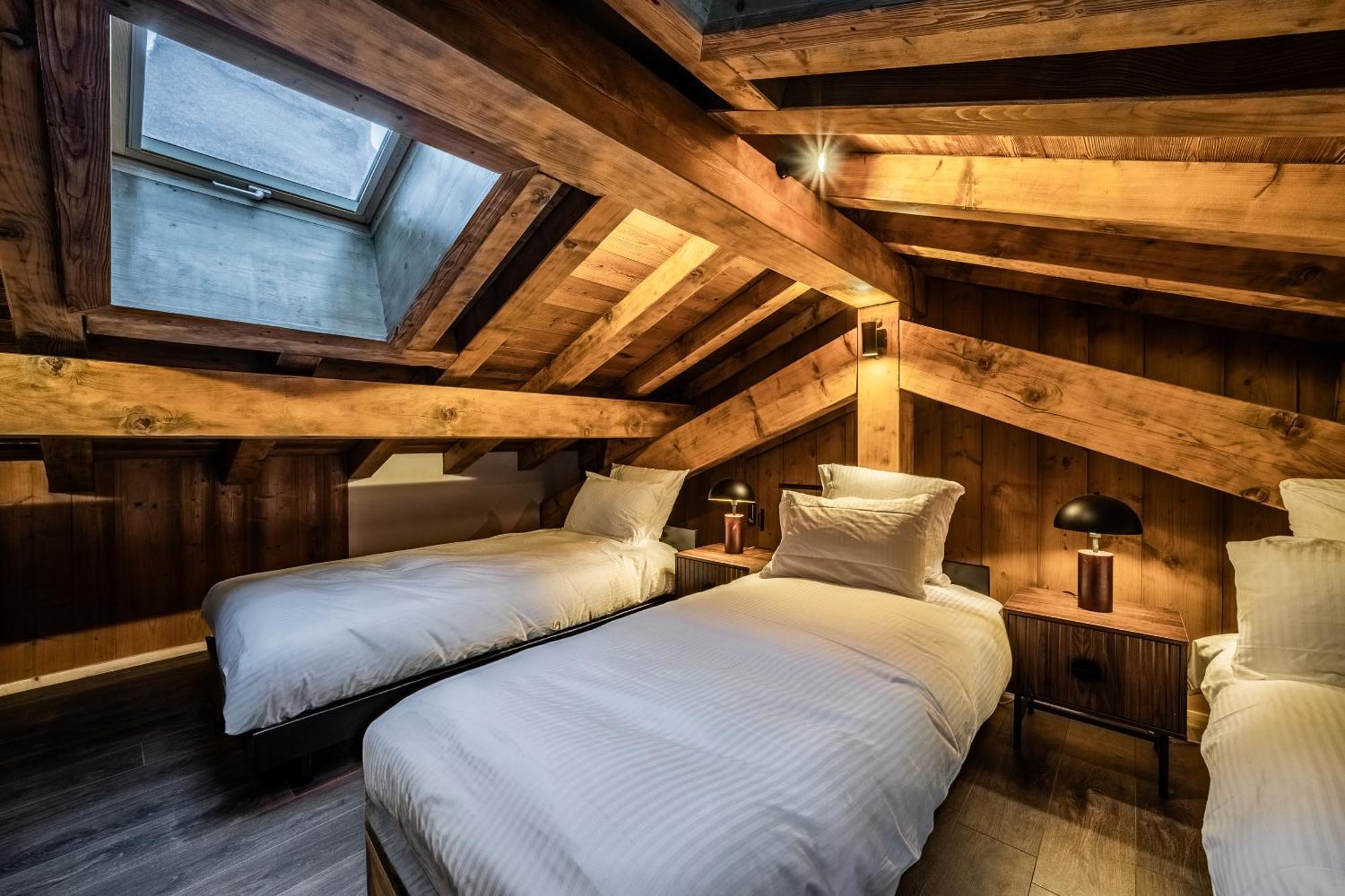 Chalet Olea Chamonix - By Emerald Stay 外观 照片