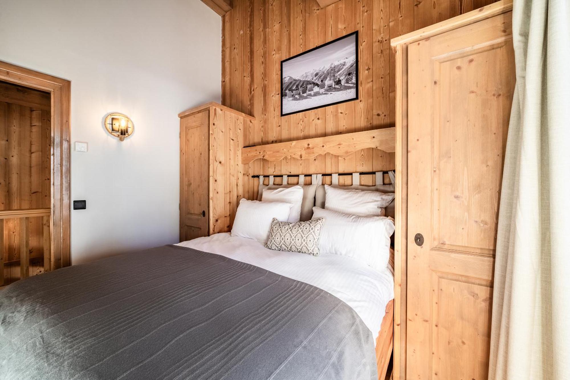 Chalet Olea Chamonix - By Emerald Stay 外观 照片